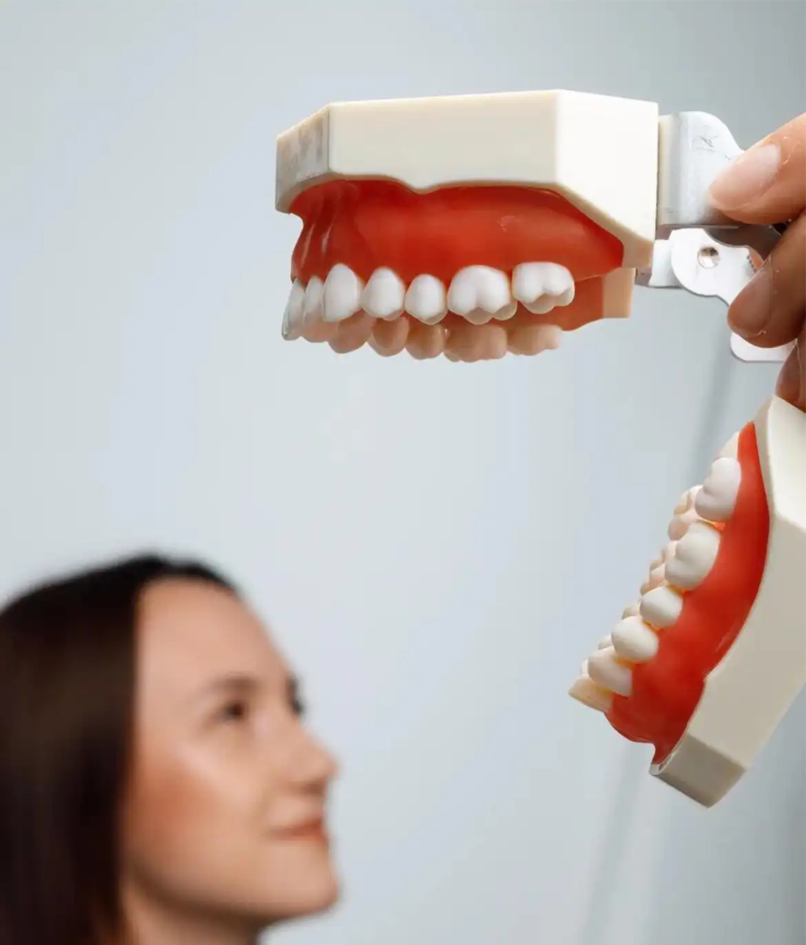Как стоматологи составляют план лечения? Ответ.