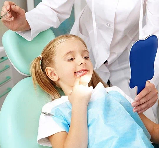 7 советов маме от стоматолога: как сохранить зубы ребёнка здоровыми