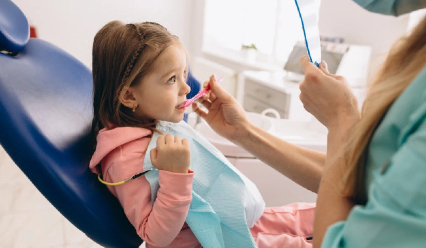 Детская стоматология в Краснодаре