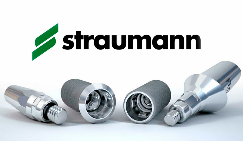 Система имплантатов Straumann®
