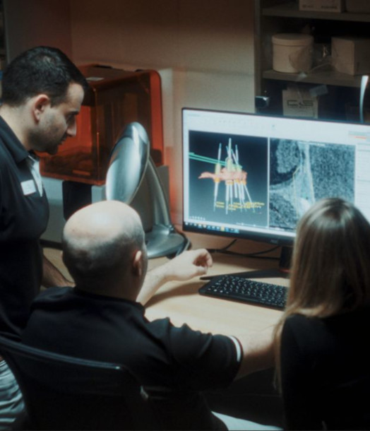 Чем отличается подход в Руссдент