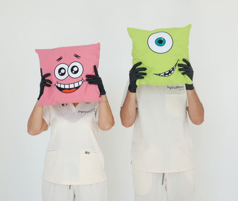 Профилактика заболеваний зубов