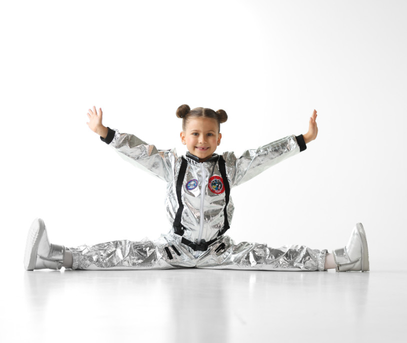 Восстановление молочных зубов коронками