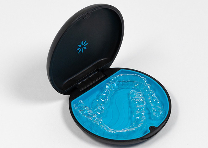Элайнеры Invisalign