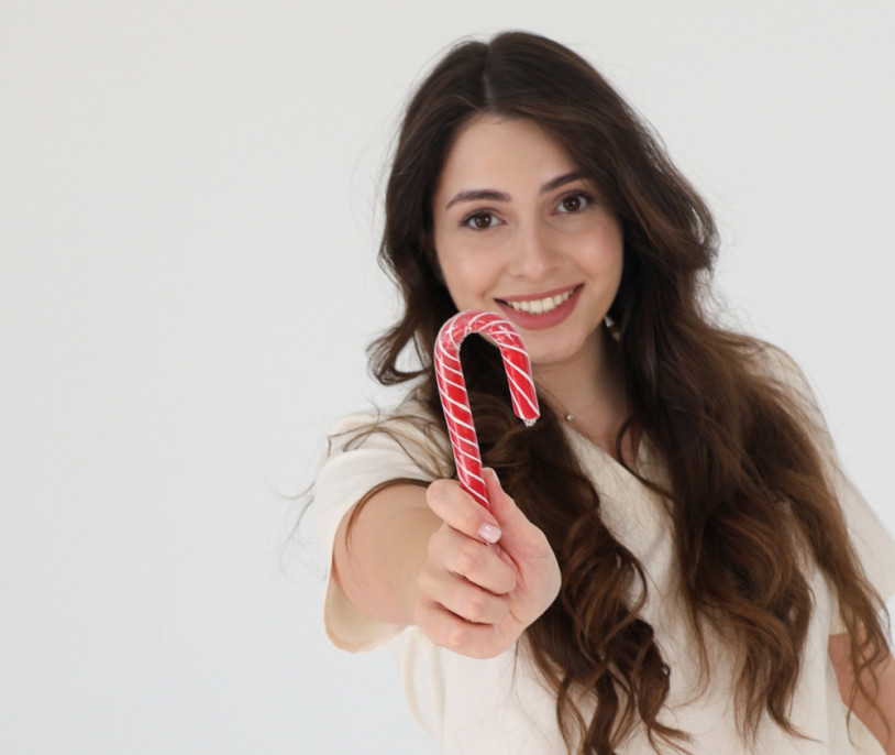 Лечение молочных зубов