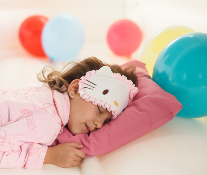 Лечение зубов детям под наркозом