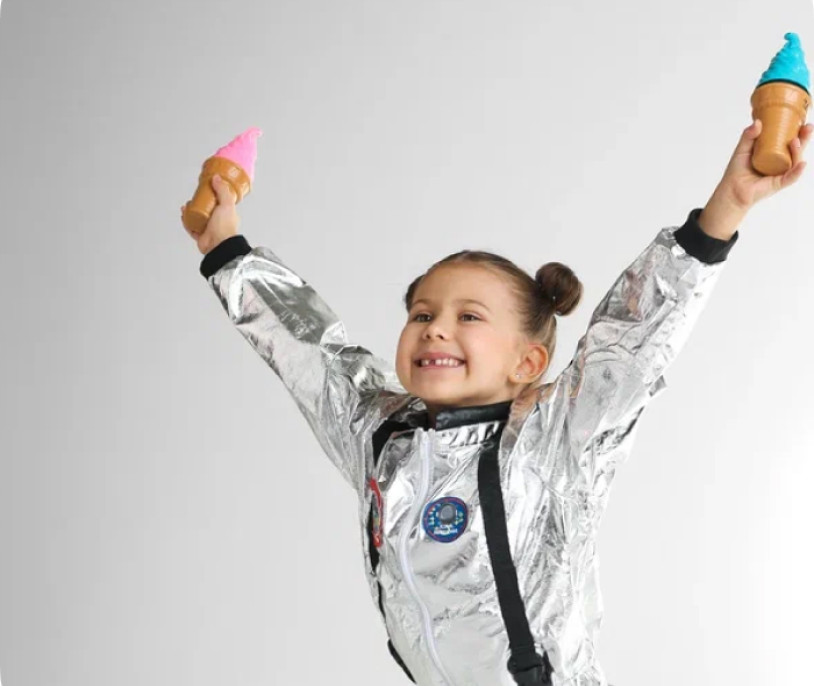 Элайнеры КОСМО для детей и подростков