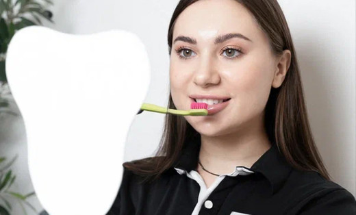 5 простых правил здоровой улыбки