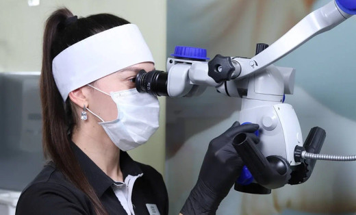 Широкая щель между зубами: как лечить и нужно ли?