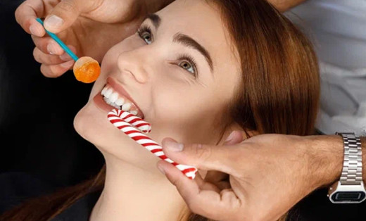 Путь к здоровой и красивой улыбке