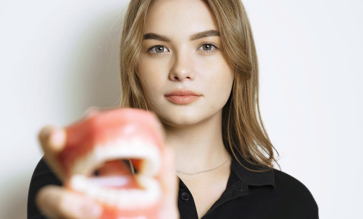 Вы кариес не видите, а он есть: проверьте свои зубы