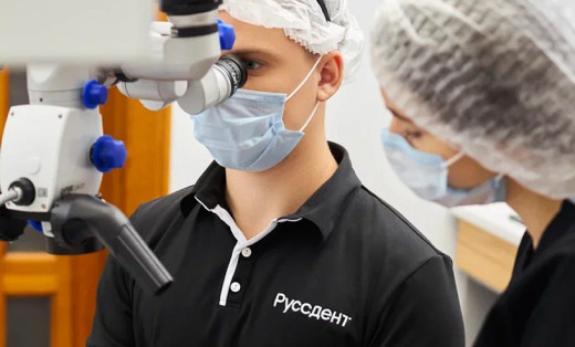 Зачем стоматологу микроскоп?