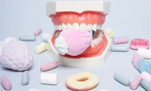 Как лечат кариес на стадии белого пятна