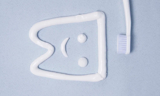 Преждевременное выпадение молочных зубов