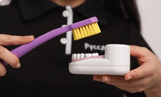 Как правильно чистить зубы? Подробная инструкция