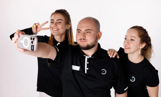 С врачом-ортодонтом на одном языке!