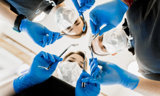 Что такое хирургическая стоматология?