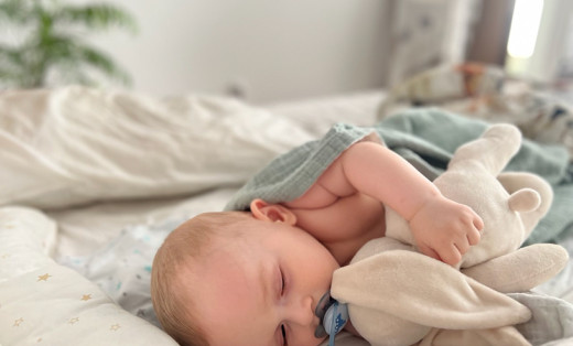 Как грудное вскармливание влияет на прикус