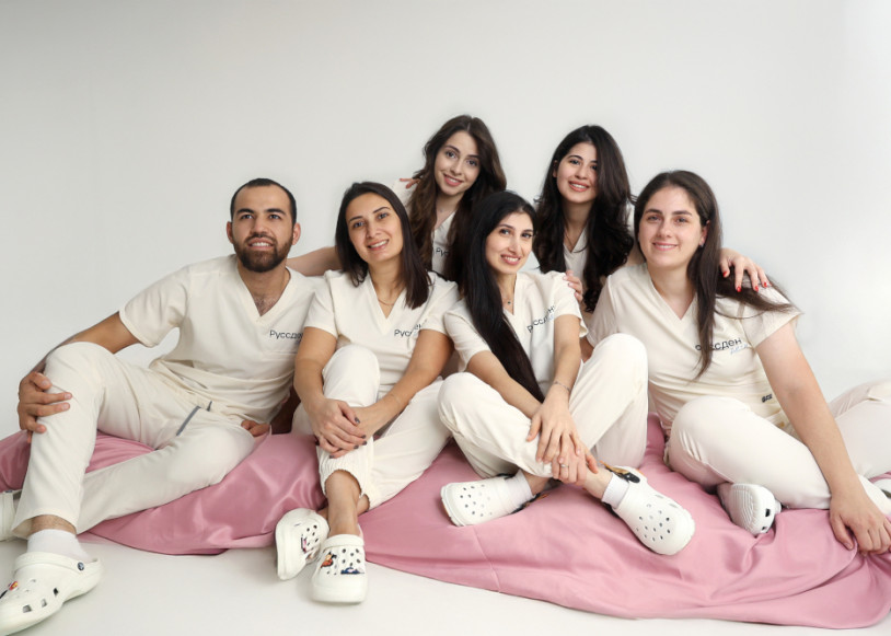 Детская стоматология