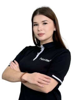 Зуза Анастасия Александровна