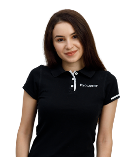Светличная Анна Николаевна