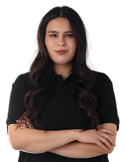 Такиуллина Алина Фидановна