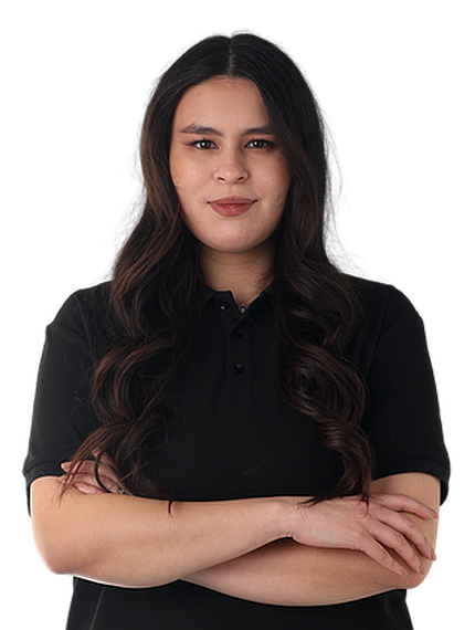 Такиуллина Алина Фидановна