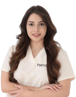 Долматова Анна Ильинична