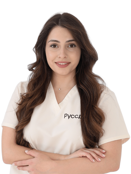 Долматова Анна Ильинична