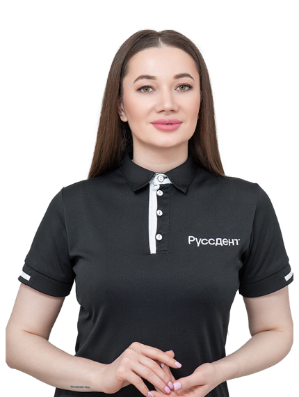Зихова Ляна Юрьевна