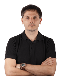 Яковлев Валерий Витальевич