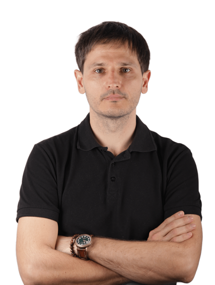 Яковлев Валерий Витальевич