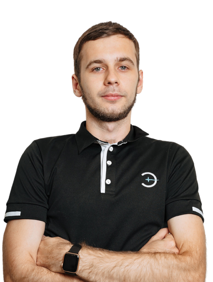 Савичкин Дмитрий Игоревич