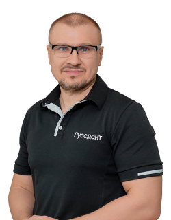 Ибрагимов Олег Равкатович