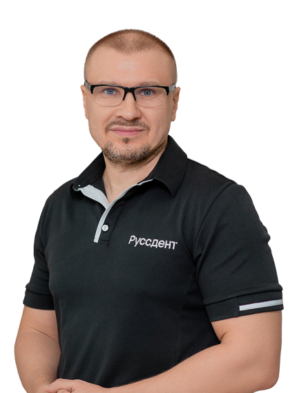 Ибрагимов Олег Равкатович