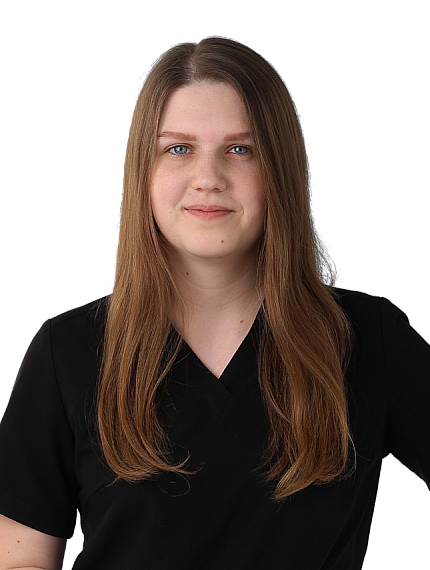 Баранова Дарья Юрьевна