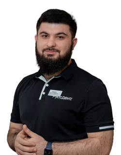 Ахмедов Рамазан Исмаилович