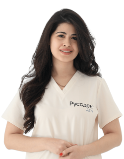 Мишко Ирэна Романовна