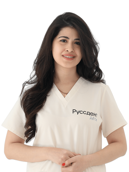 Мишко Ирэна Романовна