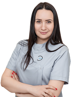 Хатит Елена Владимировна