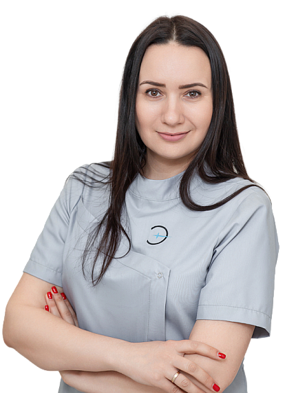 Хатит Елена Владимировна