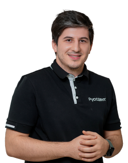 Ахмедов Курбан Исмаилович