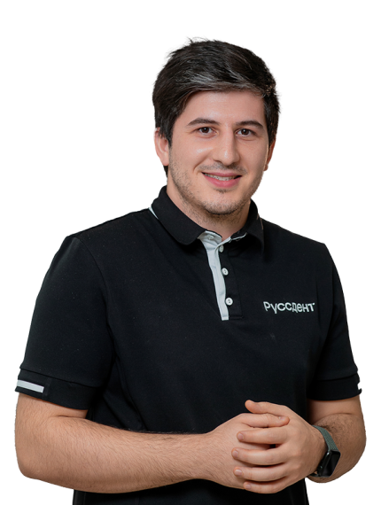 Ахмедов Курбан Исмаилович