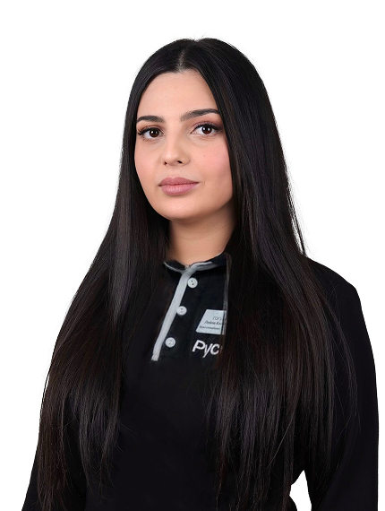 Гогушева Лейла Казбековна