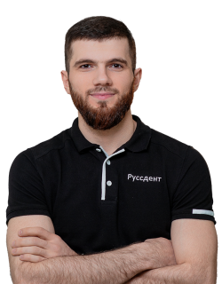 Вайкок Ислам Махмудович