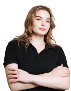 Заец Владислава Сергеевна
