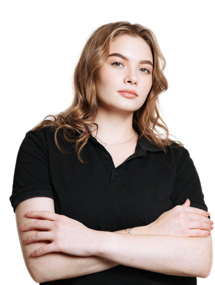 Заец Владислава Сергеевна
