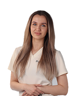 Деева Арина Владимировна