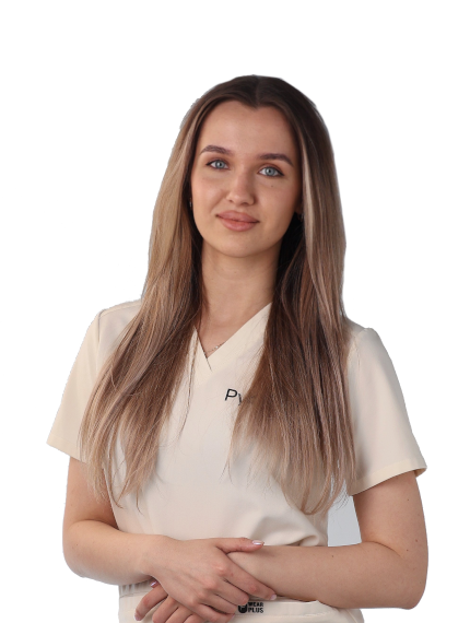 Деева Арина Владимировна
