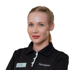 Бордачева Татьяна Эдуардовна